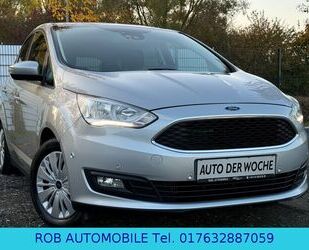 Ford Ford C-MAX Cool & Connect*Kamera* Parkpilot*1-Hand Gebrauchtwagen