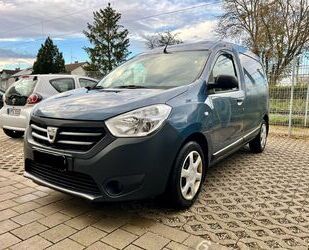 Dacia Dacia Dokker dCi 90 PS. LKW. PDC. Hinten Gebrauchtwagen