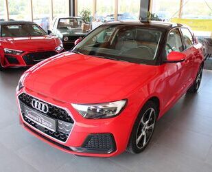 Audi Audi A1 Sportback 30 TFSI advanced*LED*VIRTUAL* Gebrauchtwagen