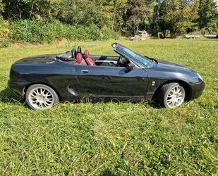 MG MGF 1.8i - Gebrauchtwagen