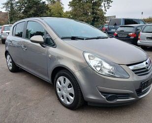 Opel Opel Corsa D Edition 