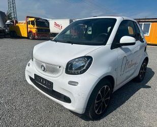 Smart Smart ForTwo cabrio Pime 66 kW Gebrauchtwagen