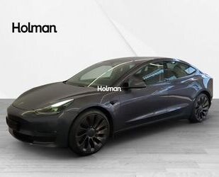 Tesla Tesla Model 3 Performance 82 kWh FACELIFT A.Pilot Gebrauchtwagen