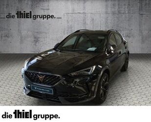 Cupra Cupra Formentor 2.0 TDi DSG 4Drive LED+NAVI+ACC+19 Gebrauchtwagen