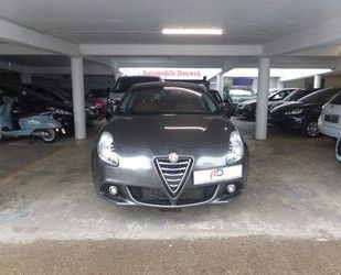 Alfa Romeo Alfa Romeo Giulietta Turismo Gebrauchtwagen