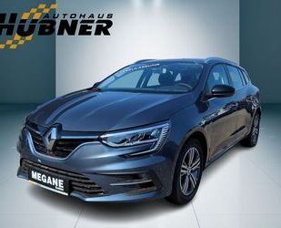 Renault Renault Megane IV Grandtour Equilibre Gebrauchtwagen