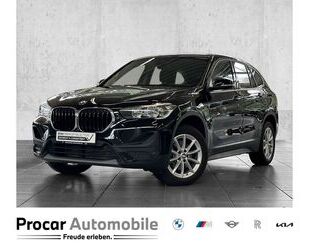 BMW BMW X1 sDrive18d Automatik PA PDC Klimaauto Navi D Gebrauchtwagen