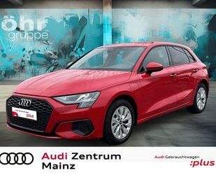 Audi Audi A3 Sportback 40 TFSI e S tronic *Kamera* Gebrauchtwagen