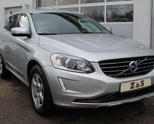 Volvo Volvo XC 60 XC60 Summum AWD Business-Paket Gebrauchtwagen