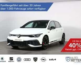 VW Volkswagen Golf GTI Clubsport -25% HuD|RFK|LED|Nav Gebrauchtwagen