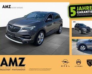 Opel Opel Grandland 1.6PHEV Hybrid Elegance FLA SpurW Gebrauchtwagen