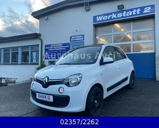 Renault Renault Twingo Dynamique 61Tkm.*Faltdach*Tempomat Gebrauchtwagen