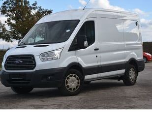 Ford Ford Transit 350 L2 Trend/Klima/Navi/RKamera/el.Si Gebrauchtwagen