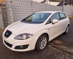 Seat Seat Leon Stylance / Style Gebrauchtwagen