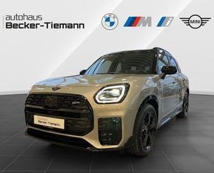 Mini MINI Countryman C JCW-Trim AHK Head-Up DA-Prof PA+ Gebrauchtwagen