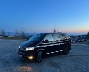 VW Volkswagen T6.1 Multivan 4motion Gen. SIX Gebrauchtwagen