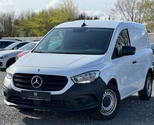 Mercedes-Benz Mercedes-Benz Citan Kasten 110 CDI standard Worker Gebrauchtwagen