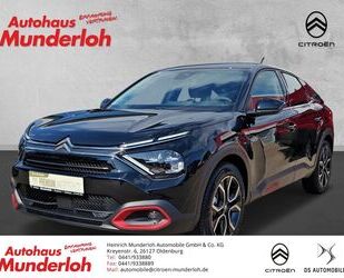 Citroen Citroën C4 e-C4 136 Feel Pack NAVI KAMERA 2-Zonen- Gebrauchtwagen