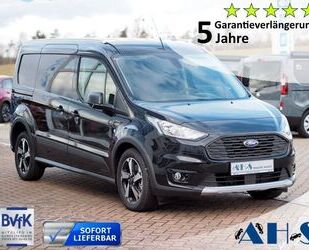 Ford Ford Transit Connect Active L2, 5.J GAR, SHZ, Kame Gebrauchtwagen