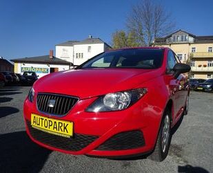 Seat Seat Ibiza 1.2 Reference *Klima,Radio/USB,ESP,Nr. Gebrauchtwagen