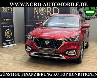 MG MG EHS PHEV 1.5 Luxury Leder*Navi*LED*Pano*Kamera* Gebrauchtwagen