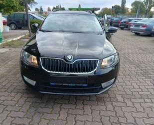 Skoda Skoda Octavia Combi Ambition Gebrauchtwagen