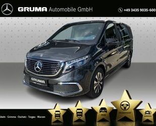 Mercedes-Benz Mercedes-Benz EQV 300 AVANTG+BURM+360KAM+LEDER+SIT Gebrauchtwagen