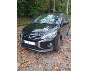 Mitsubishi Mitsubishi Space Star 1.2 MIVEC Spirit Spirit 1.Hd Gebrauchtwagen