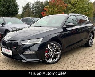 Skoda Skoda Octavia RS iV/Matrix/Canton/Virtual/SHZ/Head Gebrauchtwagen