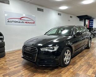 Audi Audi A6 Avant 2.0 TDI Ultra/ Xenon Gebrauchtwagen