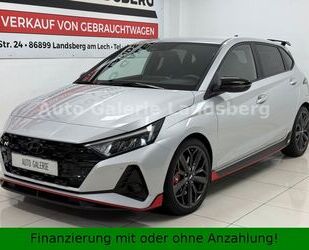 Hyundai Hyundai i20N Perfomance*LED*Navi*Kamera*Bose* Gebrauchtwagen