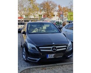 Mercedes-Benz Mercedes-Benz B 200 CDI - Gebrauchtwagen