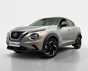 Nissan Nissan Juke 1.0 DIG-T N-Connecta Navi+Winterpaket Gebrauchtwagen