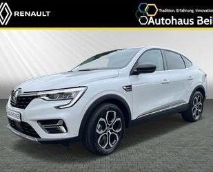 Renault Arkana Gebrauchtwagen