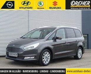 Ford Galaxy Gebrauchtwagen