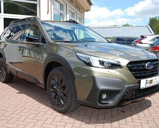 Subaru Subaru Outback 2.5i Exclusive Cross Lineartronic M Gebrauchtwagen