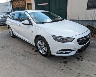 Opel Opel Insignia B Sports Tourer Gebrauchtwagen