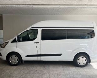 Ford Ford Transit/Tourneo Custom Kombi 340 L2 Rampe MwS Gebrauchtwagen