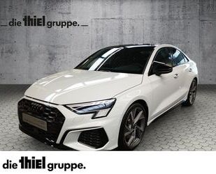 Audi Audi S3 Limousine TFSI S tronic Assistenzpaket/19Z Gebrauchtwagen