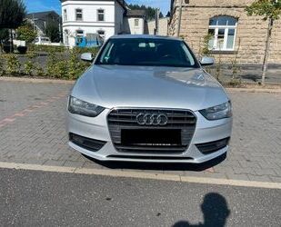 Audi Audi A4 3.0 TDI 150kW multitronic Ambition Gebrauchtwagen