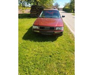 Audi Audi 80 2.0 E Gebrauchtwagen