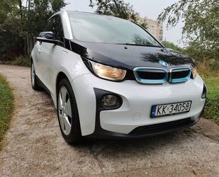 BMW BMW i3 (60 Ah) mit Range Extender - Gebrauchtwagen