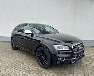 Audi Audi SQ5 3.0 TDI quattro/2.Hand/Kamera/ Gebrauchtwagen