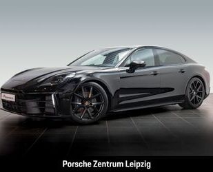 Porsche Porsche Panamera Pepita! Sportabgas Bose ACC SoftC Gebrauchtwagen