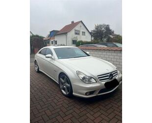 Mercedes-Benz Mercedes-Benz CLS 63 AMG Gebrauchtwagen