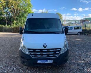 Renault Renault Master Kasten L3H2 HKa 3,5t *Automatik *Eu Gebrauchtwagen