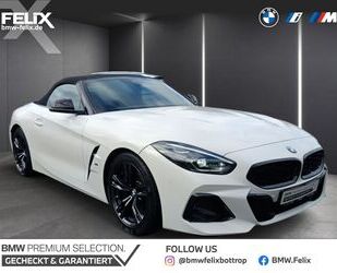 BMW BMW Z4 M40i M SPORT+STOP&GO+LIVE COCKPIT PRO+HEAD Gebrauchtwagen