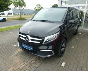 Mercedes-Benz Mercedes-Benz V -Klasse V 300 d AVANTGARDE 4MATIC Gebrauchtwagen