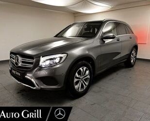 Mercedes-Benz Mercedes-Benz GLC 250 4MATIC Exclusive Distr IlsLE Gebrauchtwagen