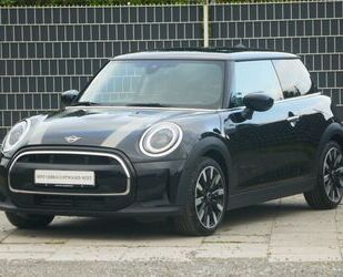 Mini MINI Cooper LM 17Parkassistent Driving Assist SHZ! Gebrauchtwagen